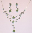 ROSAS VERDES